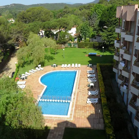 Mariposas Льорет-де-Мар