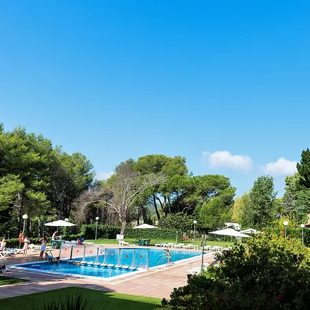 Mariposas Апарт-отель