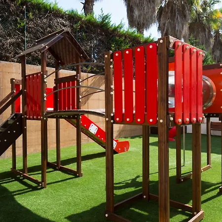 Mariposas Апарт-отель 4*