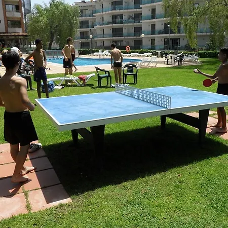 Mariposas 4* Льорет-де-Мар