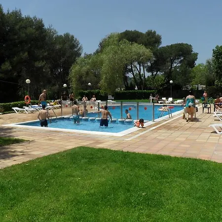 Mariposas Апарт-отель 4*