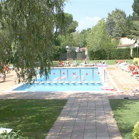 Mariposas Льорет-де-Мар