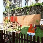 Aparthotel Mariposas 4*