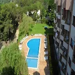 Mariposas Aparthotel Lloret de Mar