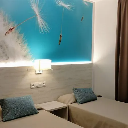 Appart hôtel Mariposas