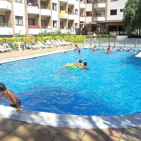 Appart hôtel Mariposas 2*