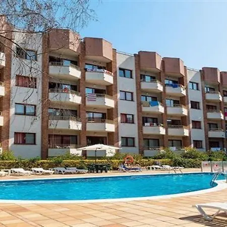 Mariposas Apartahotel 4*