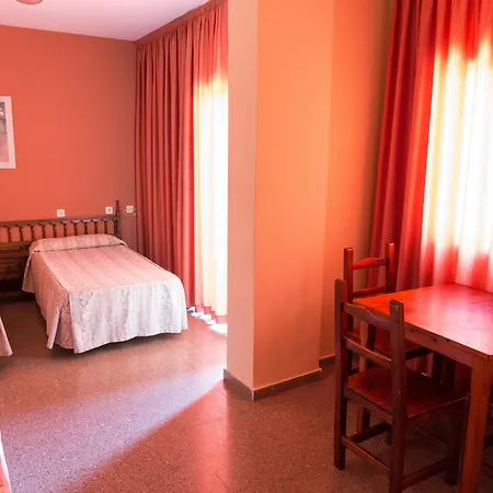 Mariposas Appart hôtel