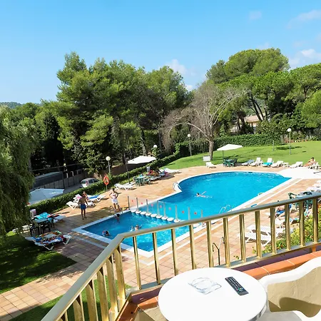 Apartahotel Mariposas 4*