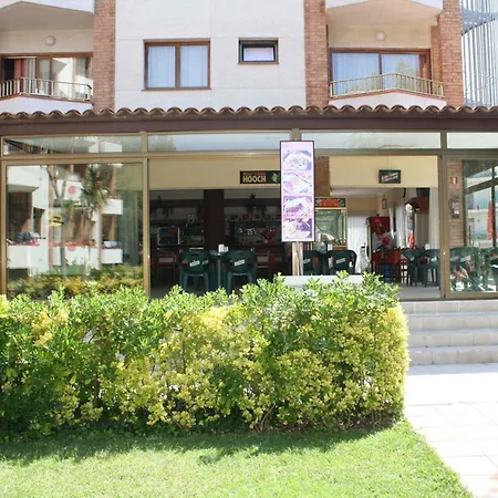 Appart hôtel Mariposas 2*