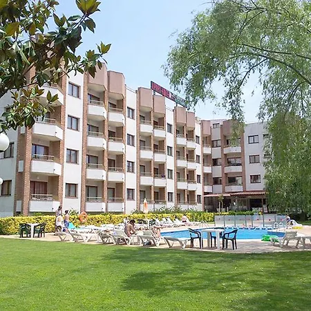 Mariposas Appart hôtel Lloret de Mar
