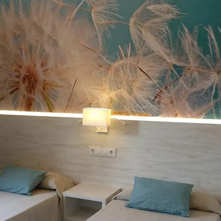 Ξενοδοχείο με διαμερίσματα Mariposas