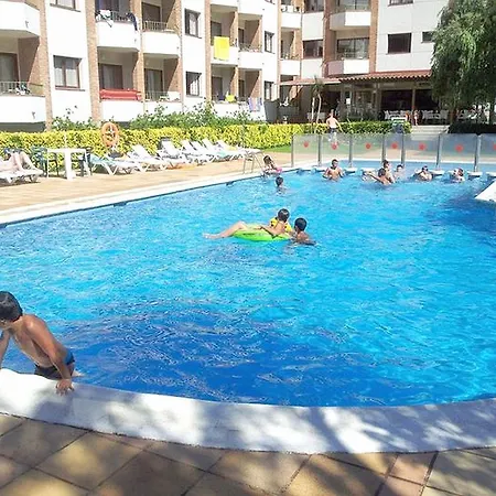 Aparthotel Mariposas 4*