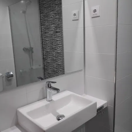 Mariposas Hotel apartamentowy 4*