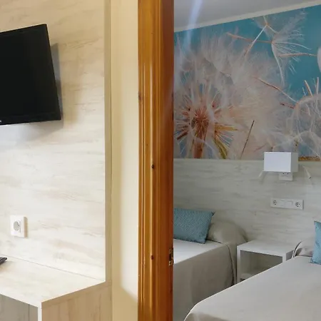 Mariposas Hotel apartamentowy