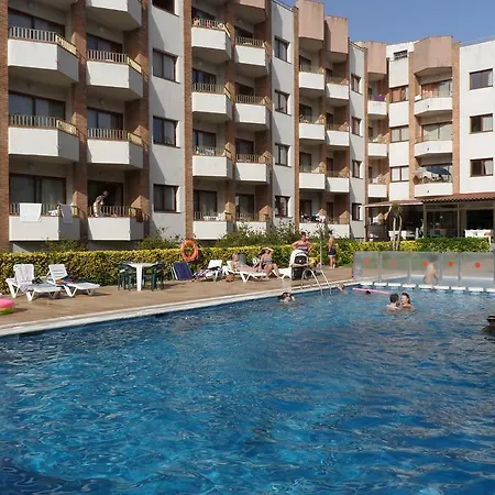 Mariposas Aparthotel Lloret de Mar