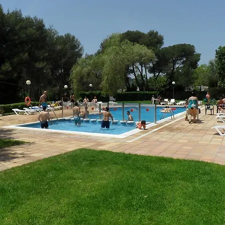 Mariposas Aparthotel 2*