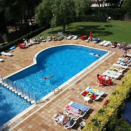 Mariposas Ξενοδοχείο με διαμερίσματα