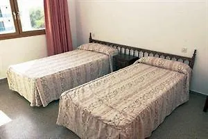 Mariposas Hotel apartamentowy