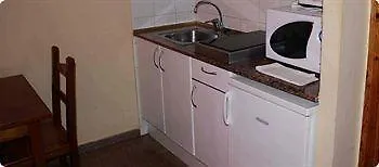 Hotel apartamentowy Mariposas Lloret de Mar