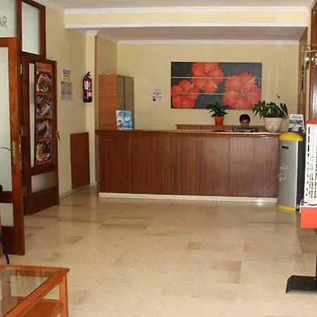 Mariposas Apartahotel