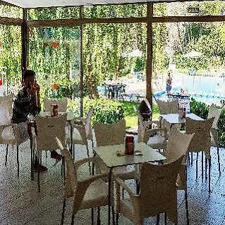 Lägenhetshotell Mariposas Lloret de Mar