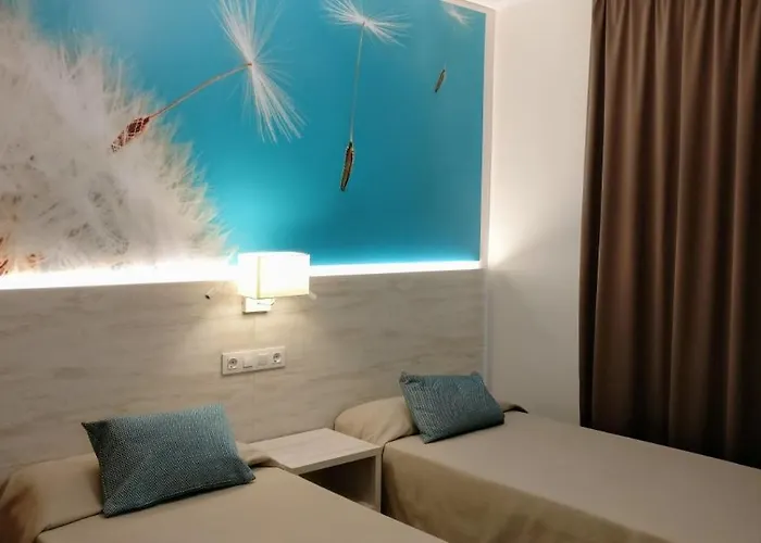 Aparthotel Mariposas