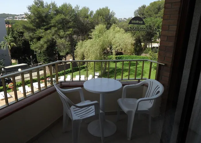 Mariposas 4* Lloret de Mar