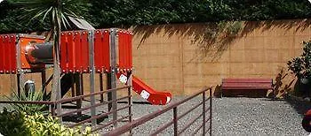 Mariposas Aparthotel 4*