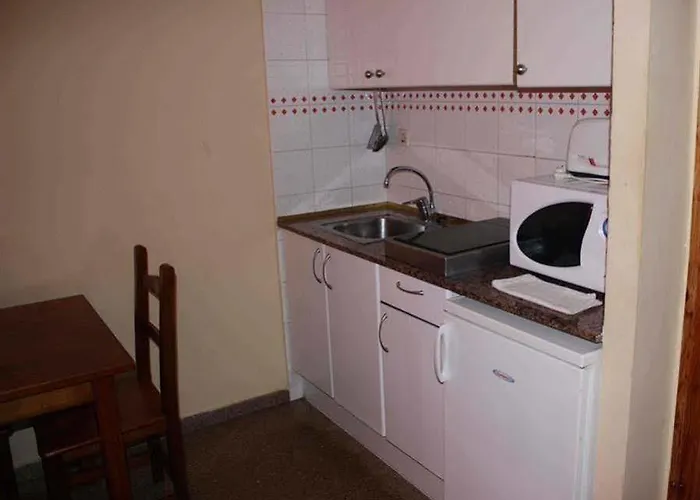 Aparthotel Mariposas