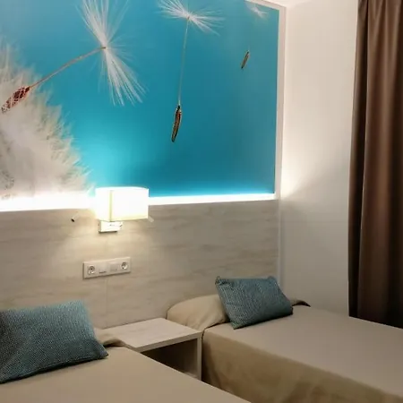 Appart hôtel Mariposas