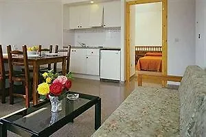Appart hôtel Mariposas Lloret de Mar