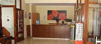 Mariposas Appart hôtel Lloret de Mar