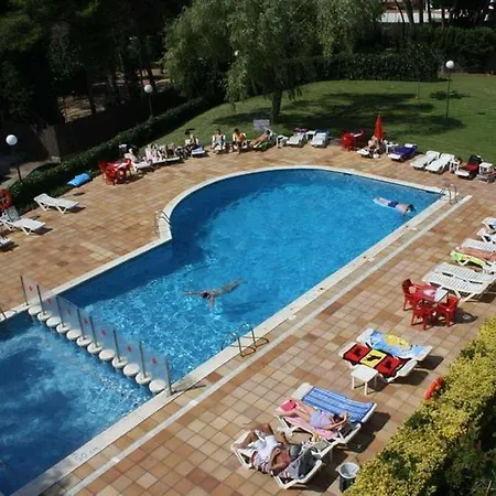 Mariposas Appart hôtel Lloret de Mar