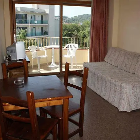 Mariposas Appart hôtel 4*