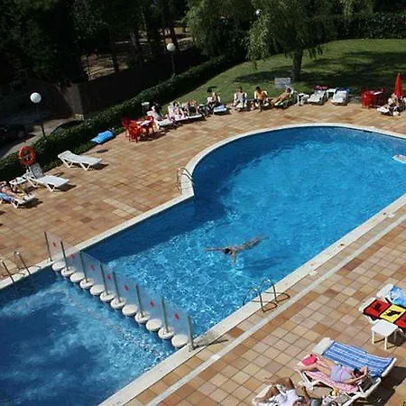 Mariposas Appart hôtel Lloret de Mar