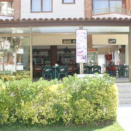 Appart hôtel Mariposas 4*