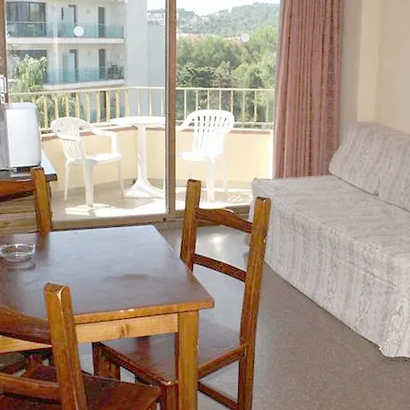 Appart hôtel Mariposas