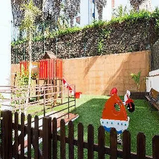 Appart hôtel Mariposas 4*