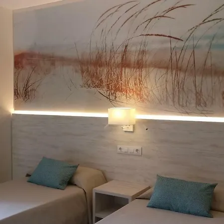 Mariposas Appart hôtel 4*