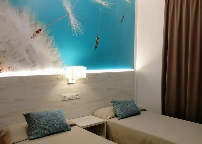 Aparthotel Mariposas