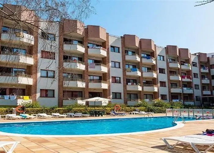 Mariposas شقة فندقية 4*