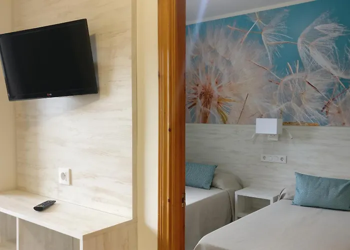 Mariposas Aparthotel