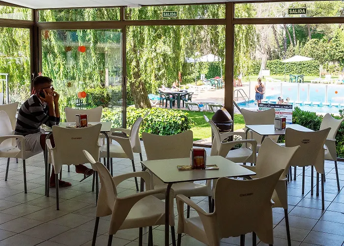 Aparthotel Mariposas Lloret de Mar