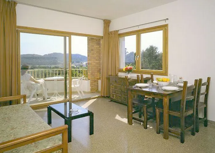 Mariposas Aparthotel Lloret de Mar