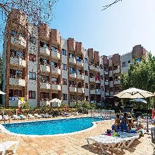 Mariposas شقة فندقية يوريت دي مار