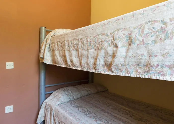 شقة فندقية Mariposas يوريت دي مار