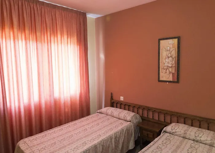 Mariposas 4* يوريت دي مار