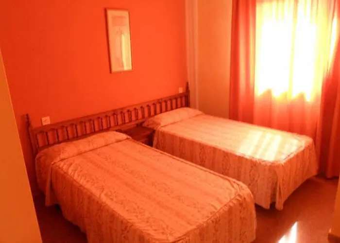Mariposas Aparthotel