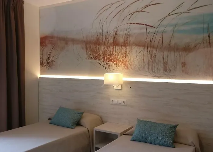 Mariposas شقة فندقية 4*